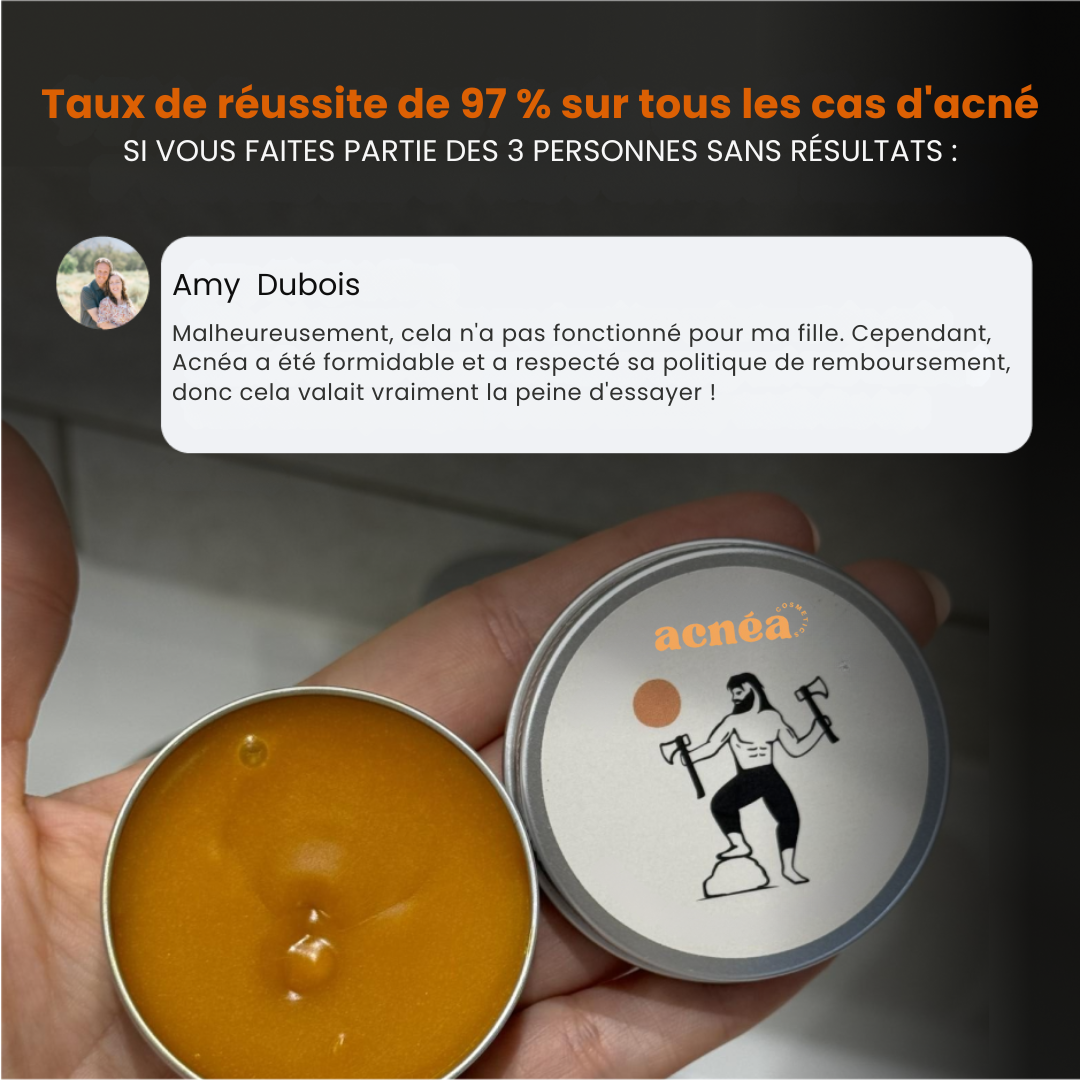 Rituel Anti-Acné 3-en-1