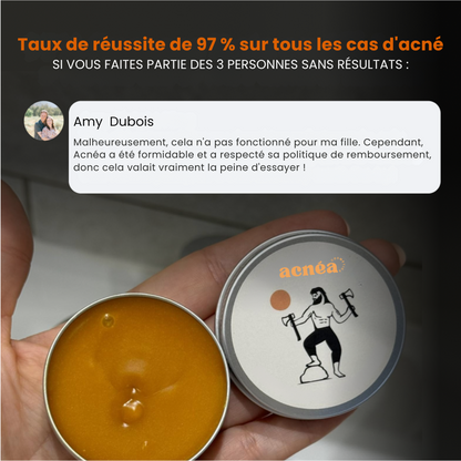 Rituel Anti-Acné 3-en-1